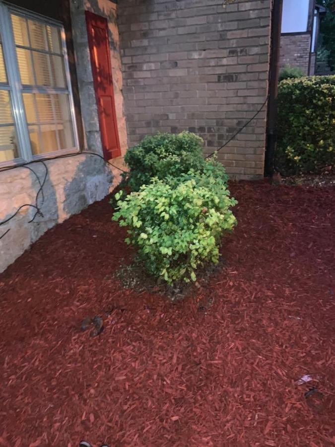 2Brcozystone Mountain Villa -Mins To Historic Stm Park Stone Mountain Exterior foto