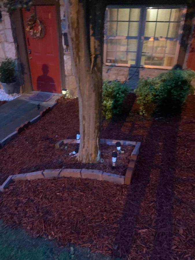 2Brcozystone Mountain Villa -Mins To Historic Stm Park Stone Mountain Exterior foto